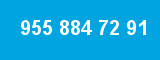 955 884 72 91 955 884 72 91
